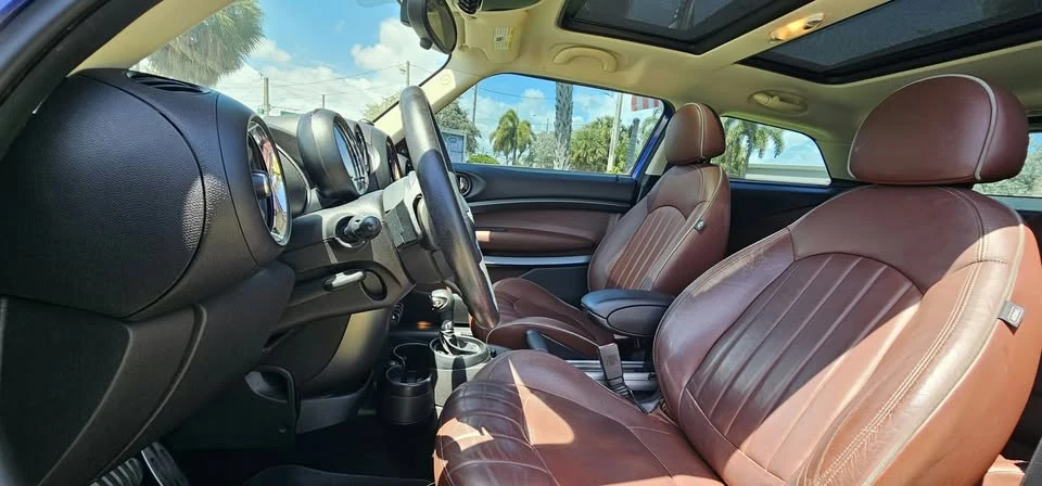 2015 Mini Paceman - Image 10 of 12