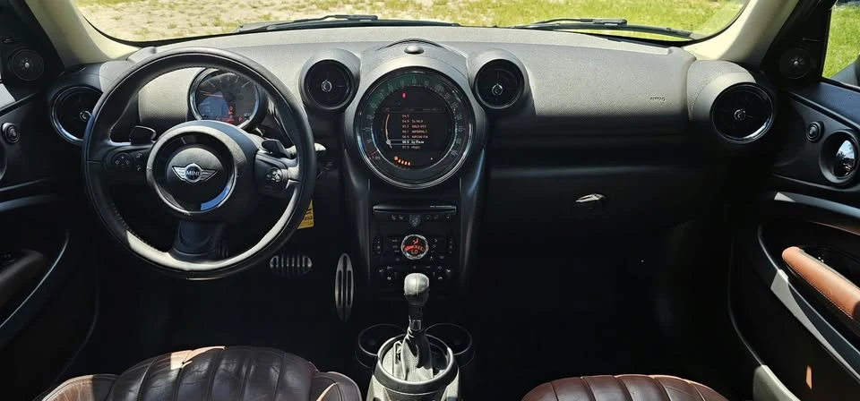 2015 Mini Paceman - Image 9 of 12