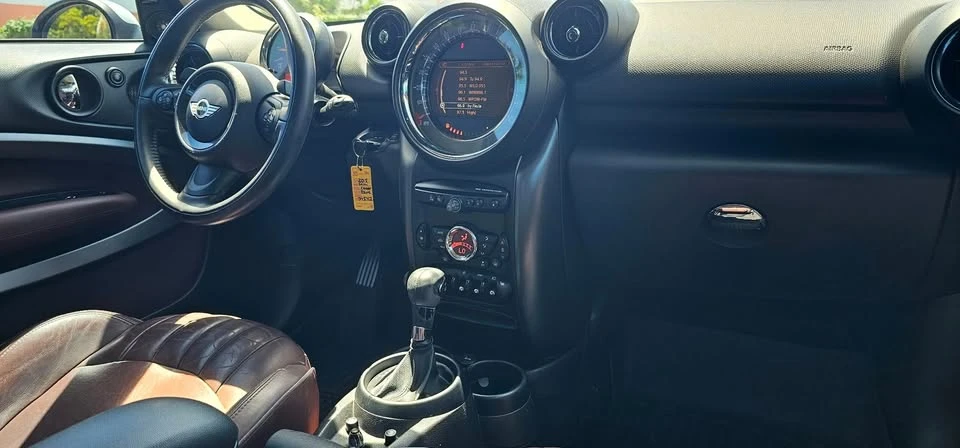 2015 Mini Paceman - Image 8 of 12