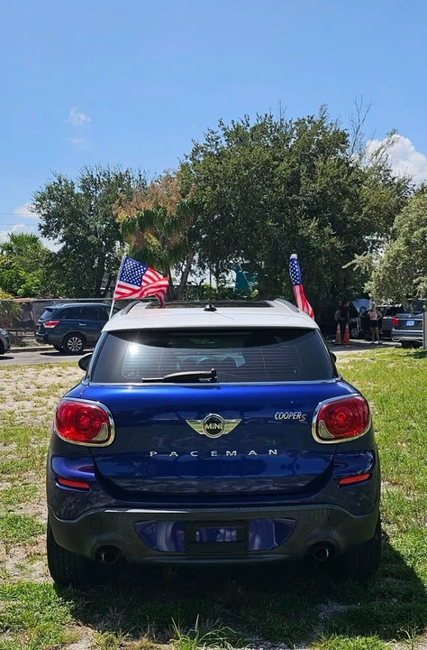 2015 Mini Paceman - Image 3 of 12