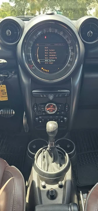 2015 Mini Paceman - Image 6 of 12