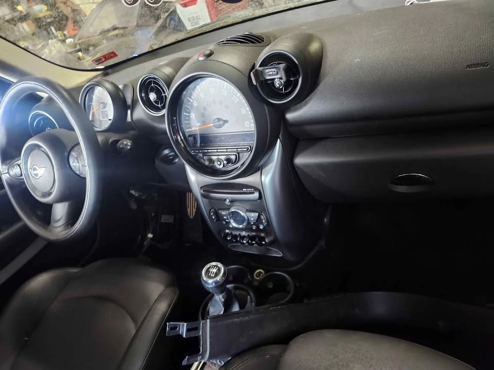 2015 Mini Paceman - Image 7 of 9