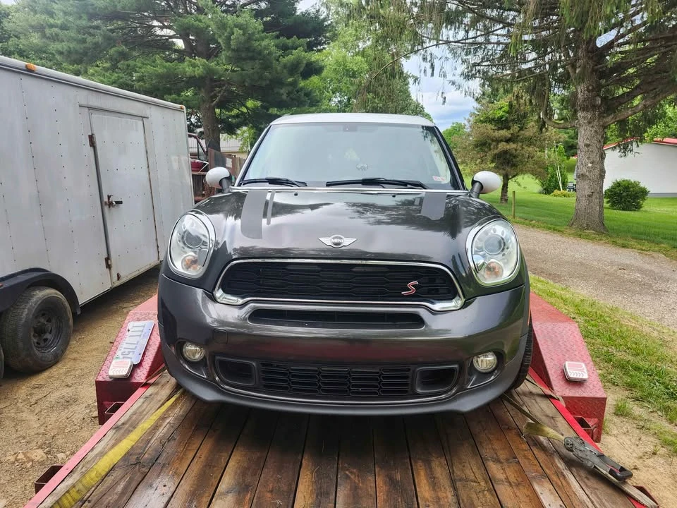 2015 Mini Paceman - Image 2 of 9