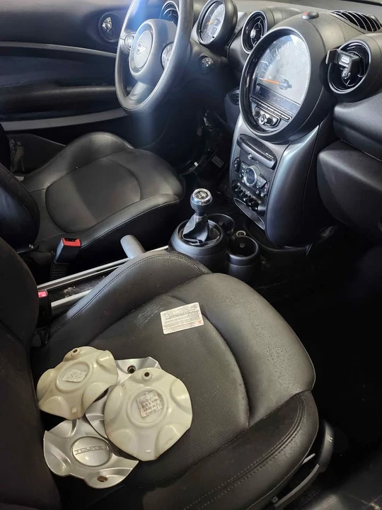 2015 Mini Paceman - Image 9 of 9