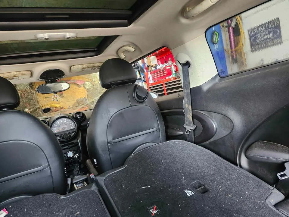 2015 Mini Paceman - Image 8 of 9