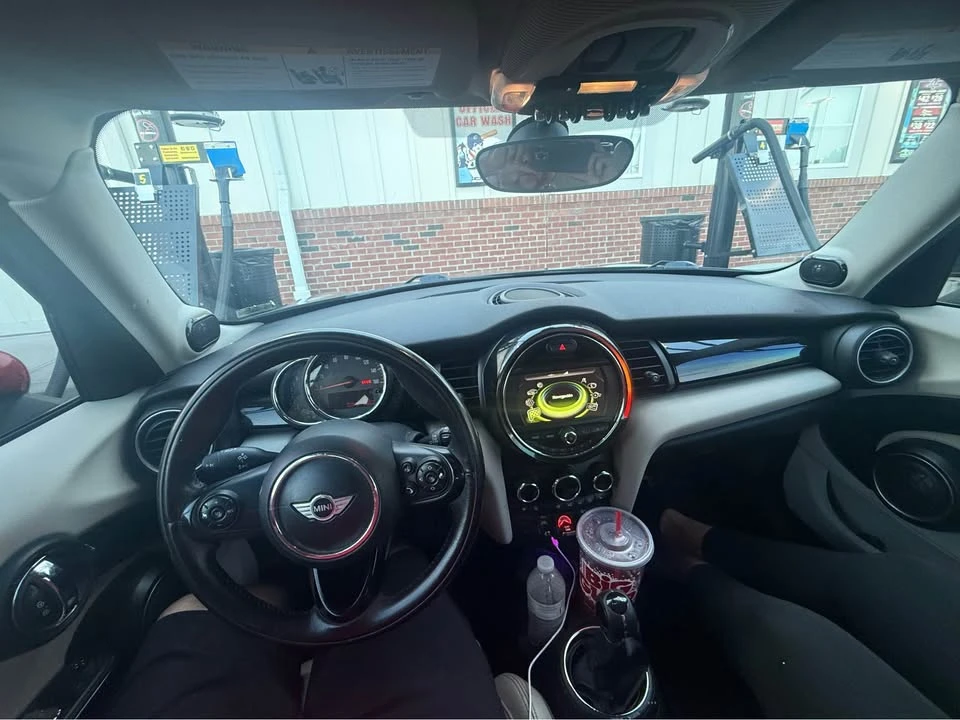 2015 Mini Paceman - Image 9 of 11
