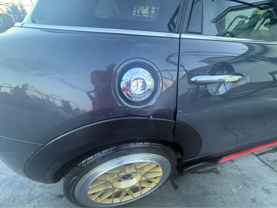 2015 Mini Paceman - Image 3 of 11