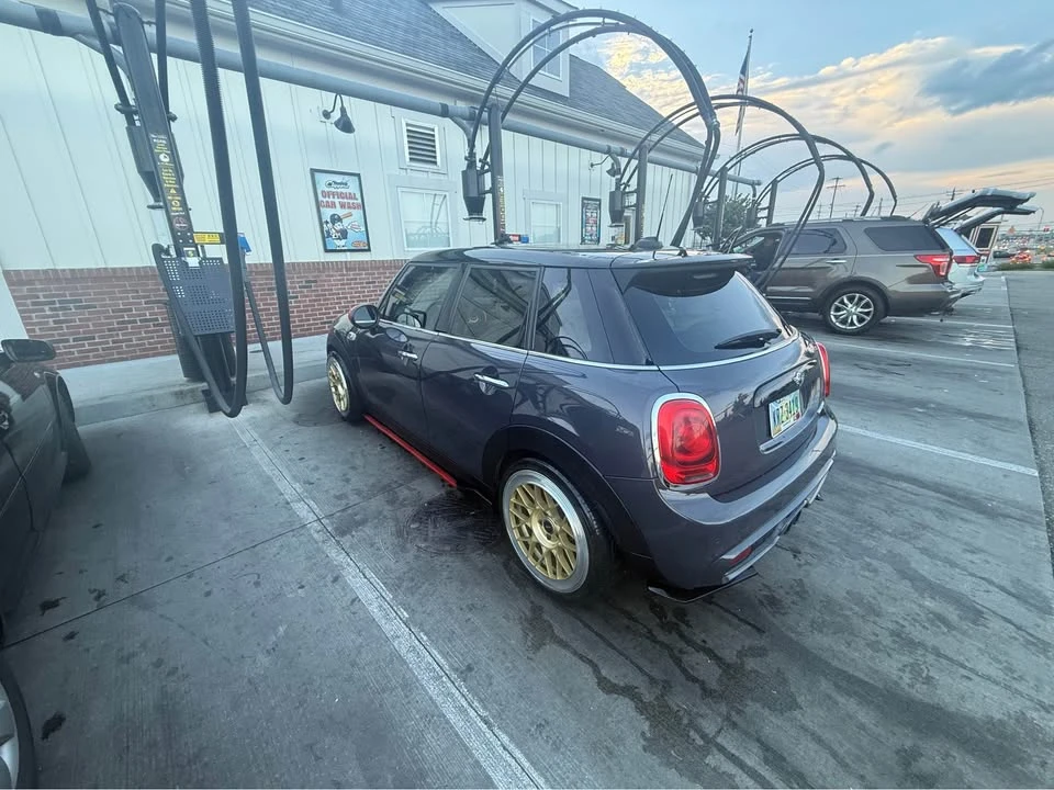 2015 Mini Paceman - Image 7 of 11