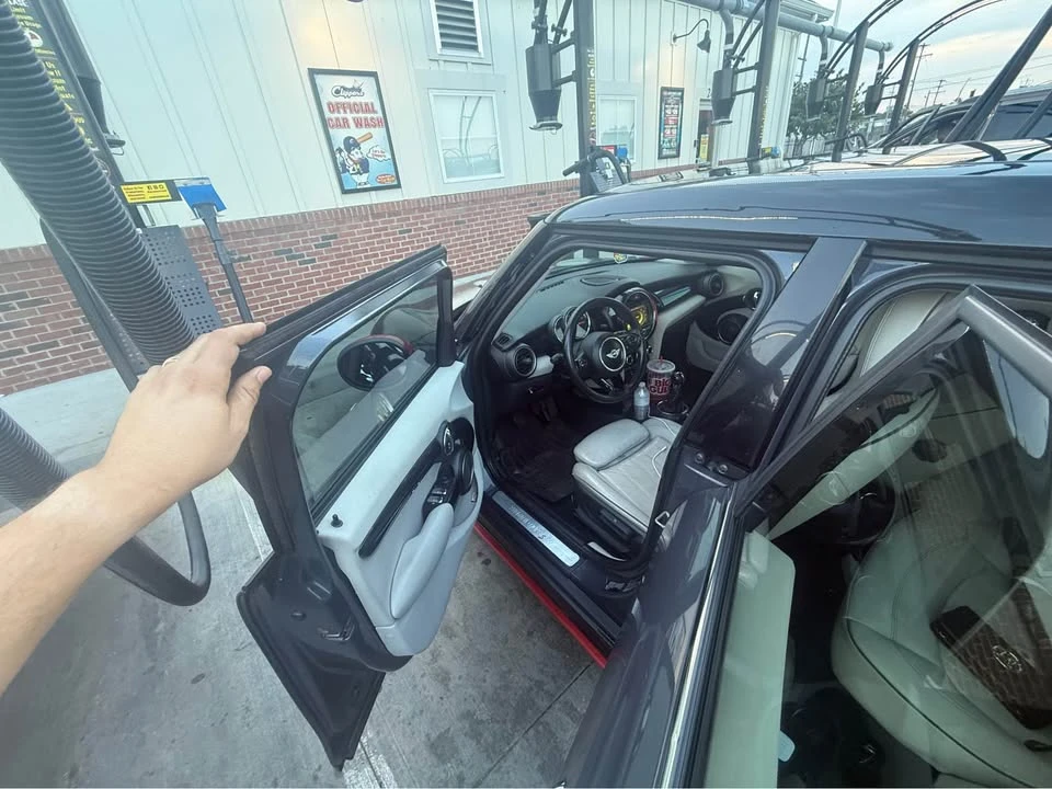 2015 Mini Paceman - Image 6 of 11