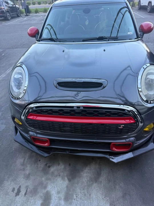 2015 Mini Paceman - Image 2 of 11