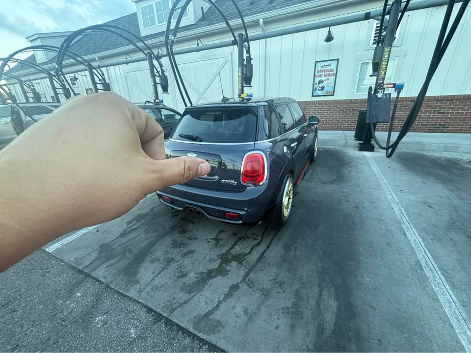 2015 Mini Paceman - Image 5 of 11