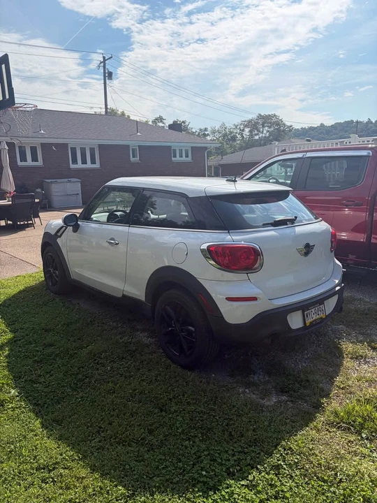 2015 Mini Paceman - Image 4 of 9