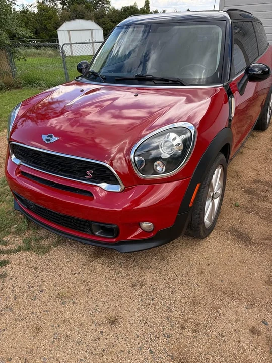 2015 Mini Paceman - Image 2 of 15