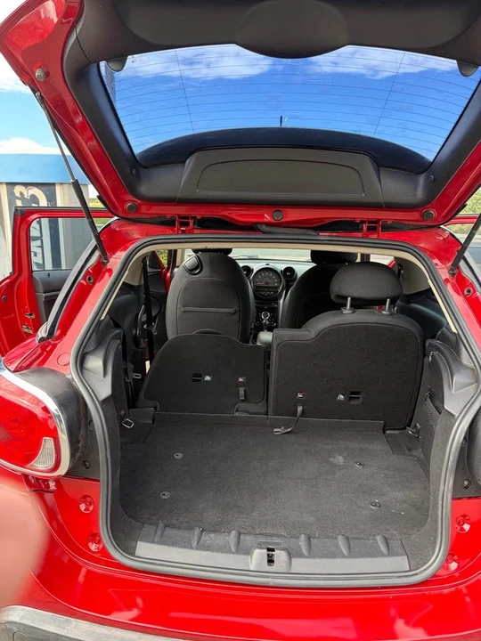 2015 Mini Paceman - Image 12 of 15