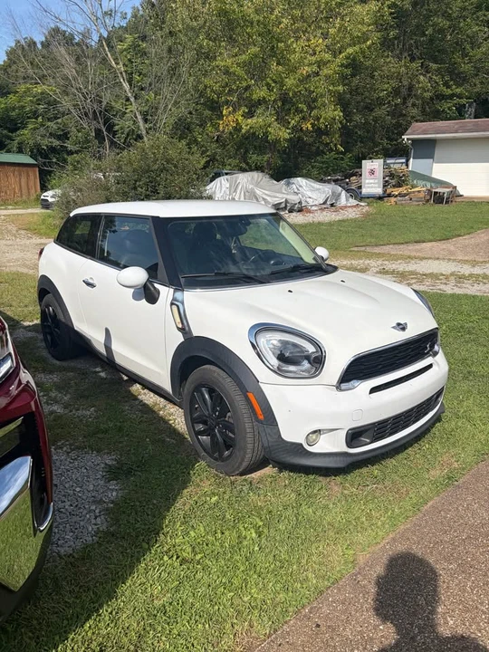 2015 Mini Paceman - Image 3 of 9