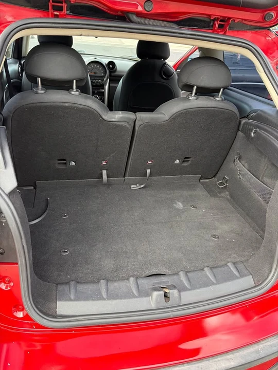 2015 Mini Paceman - Image 11 of 15
