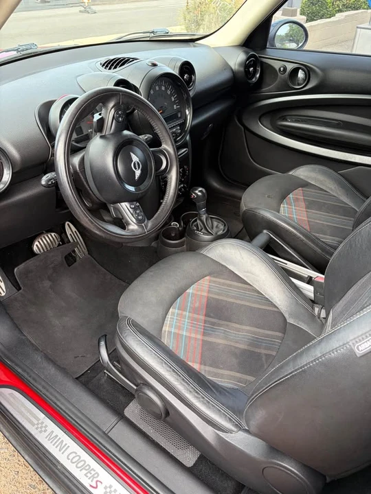 2015 Mini Paceman - Image 9 of 15