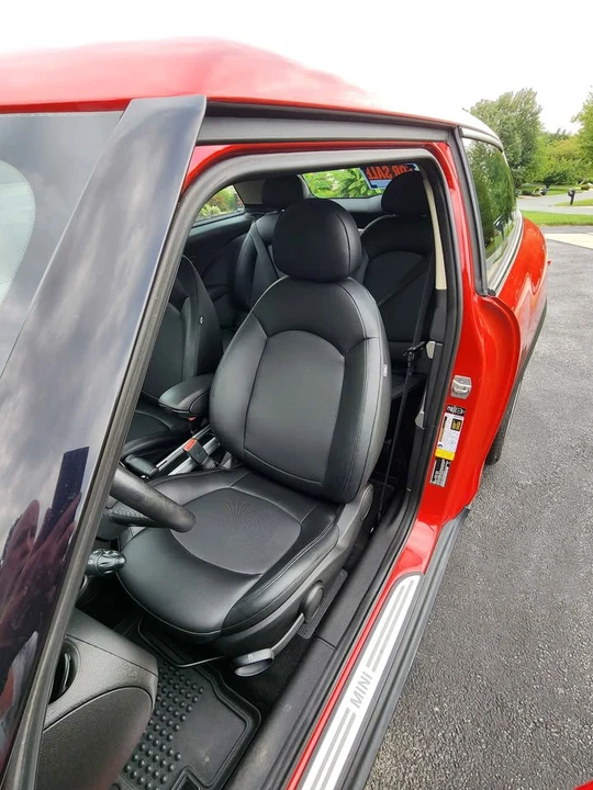 2015 Mini Paceman - Image 2 of 8