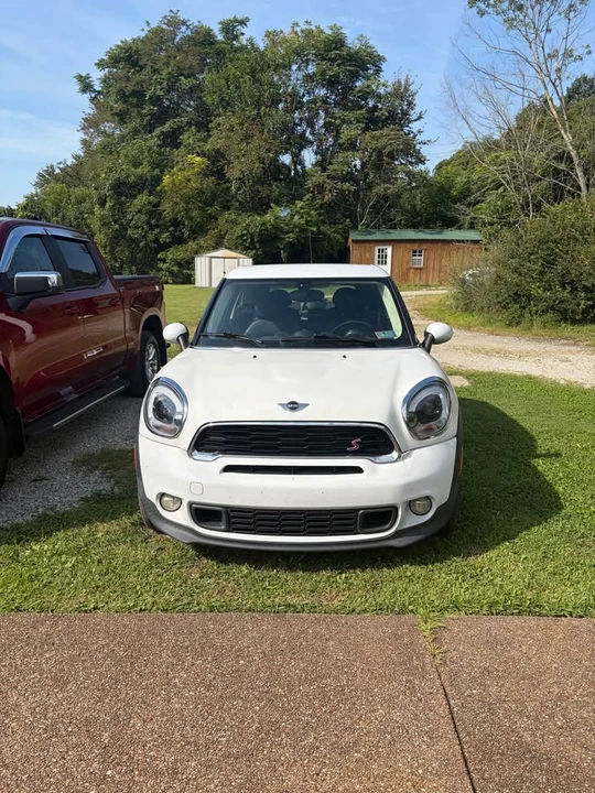 2015 Mini Paceman - Image 2 of 9