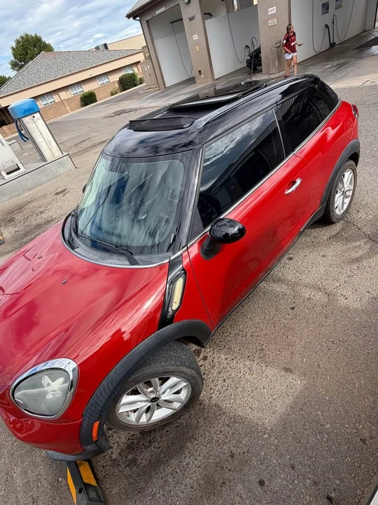 2015 Mini Paceman - Image 5 of 15