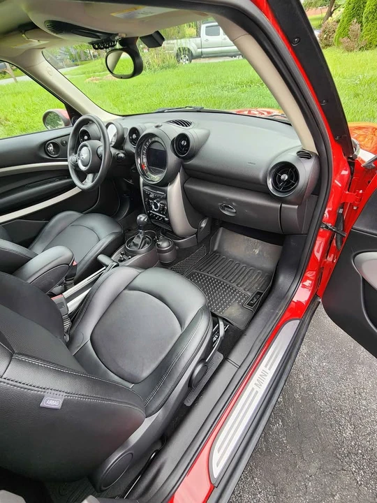 2015 Mini Paceman - Image 4 of 8
