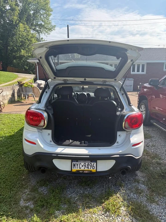 2015 Mini Paceman - Image 6 of 9