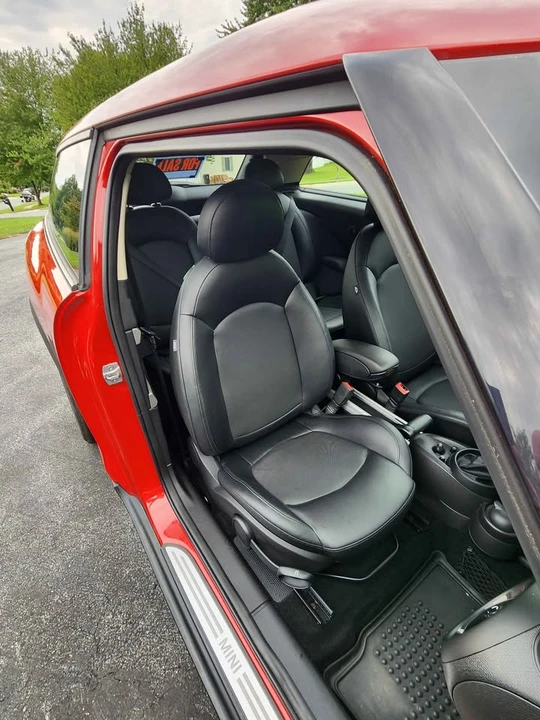 2015 Mini Paceman - Image 5 of 8