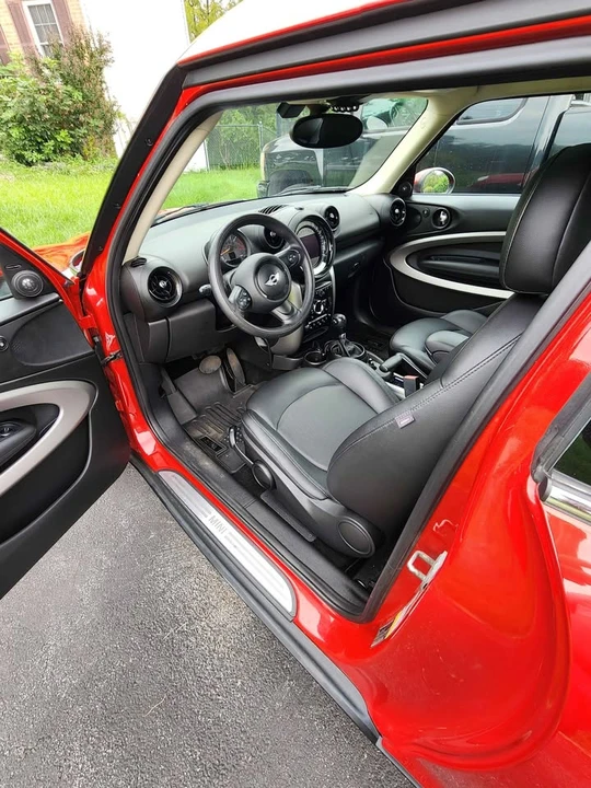 2015 Mini Paceman - Image 3 of 8
