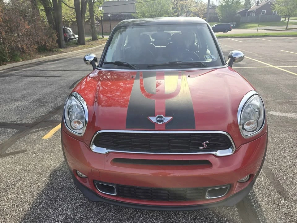 2015 Mini Paceman - Image 8 of 15