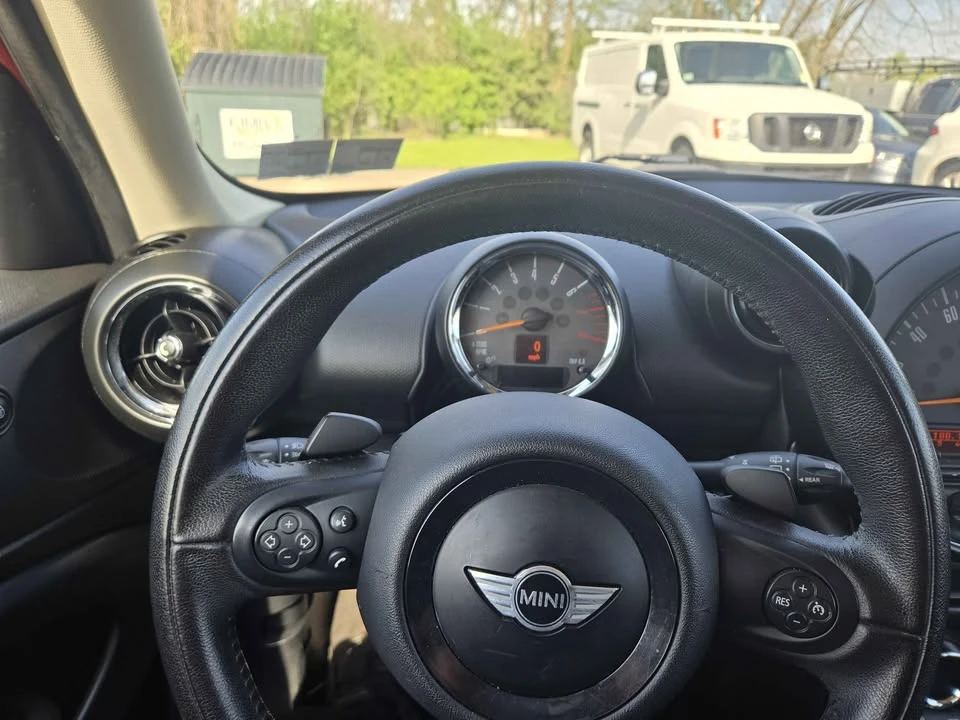 2015 Mini Paceman - Image 13 of 15