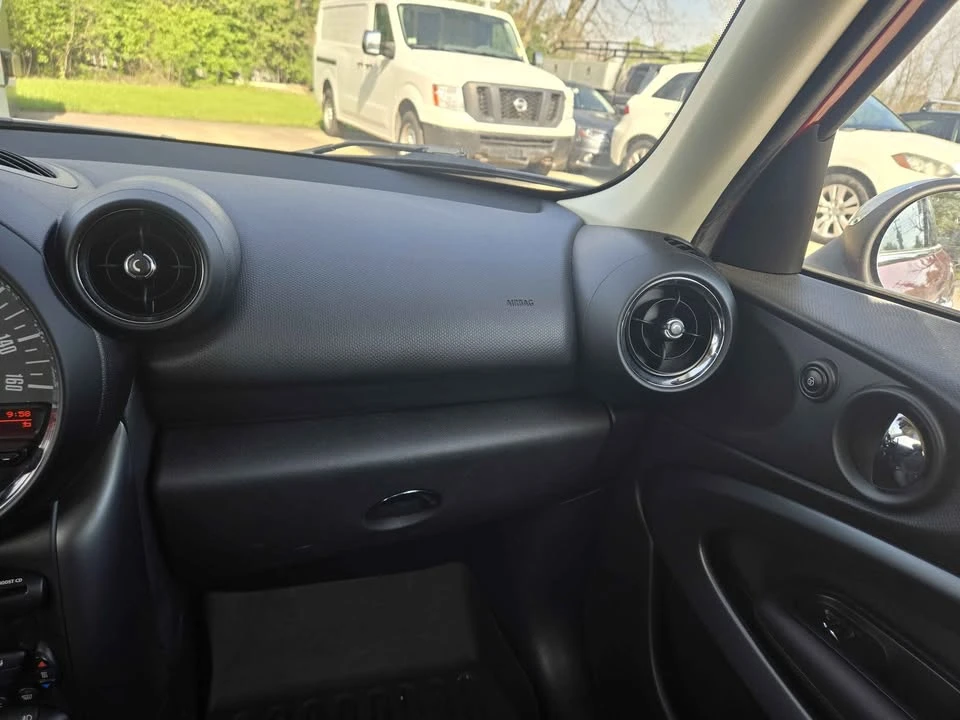 2015 Mini Paceman - Image 15 of 15