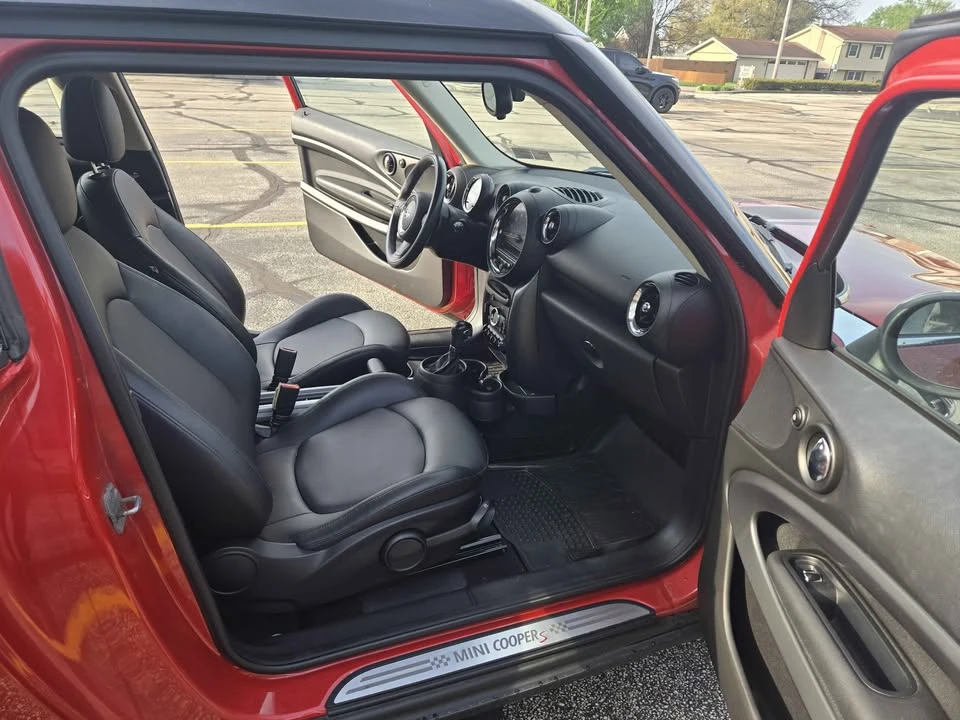 2015 Mini Paceman - Image 12 of 15