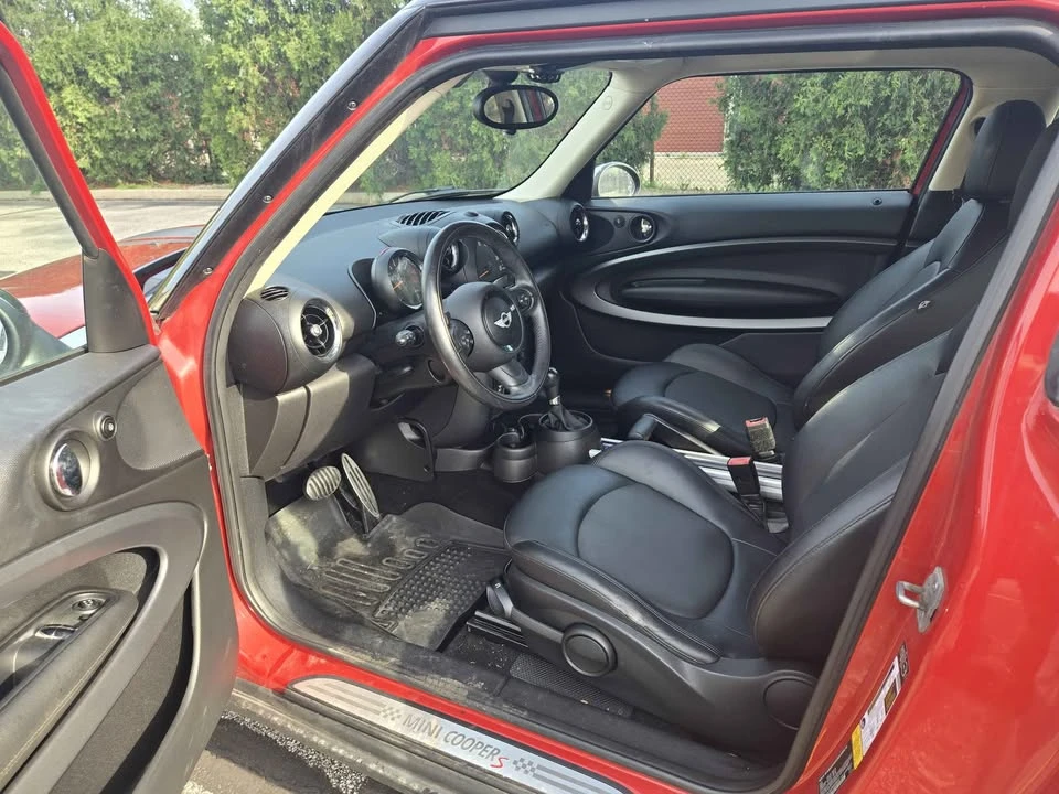 2015 Mini Paceman - Image 9 of 15