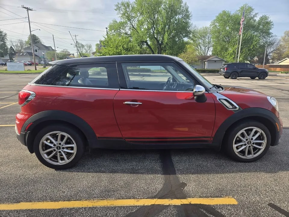2015 Mini Paceman - Image 6 of 15