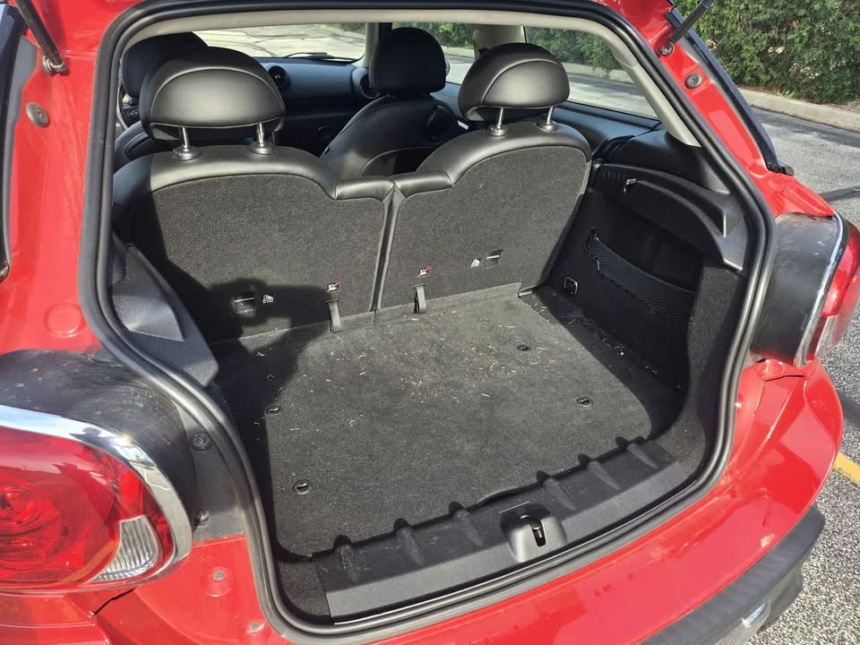 2015 Mini Paceman - Image 11 of 15