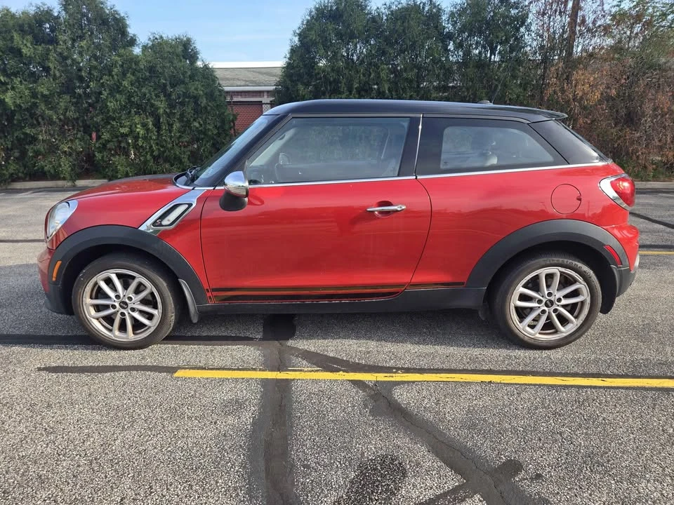 2015 Mini Paceman - Image 2 of 15