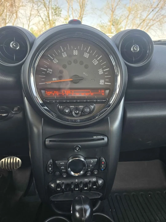 2015 Mini Paceman - Image 14 of 15