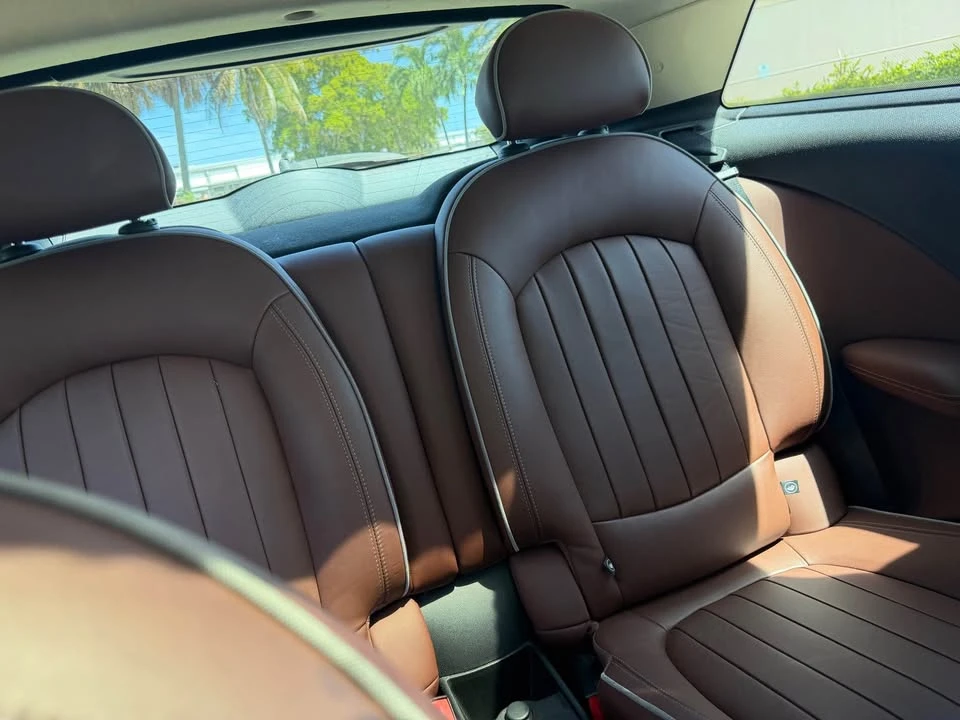 2015 Mini Paceman - Image 11 of 12
