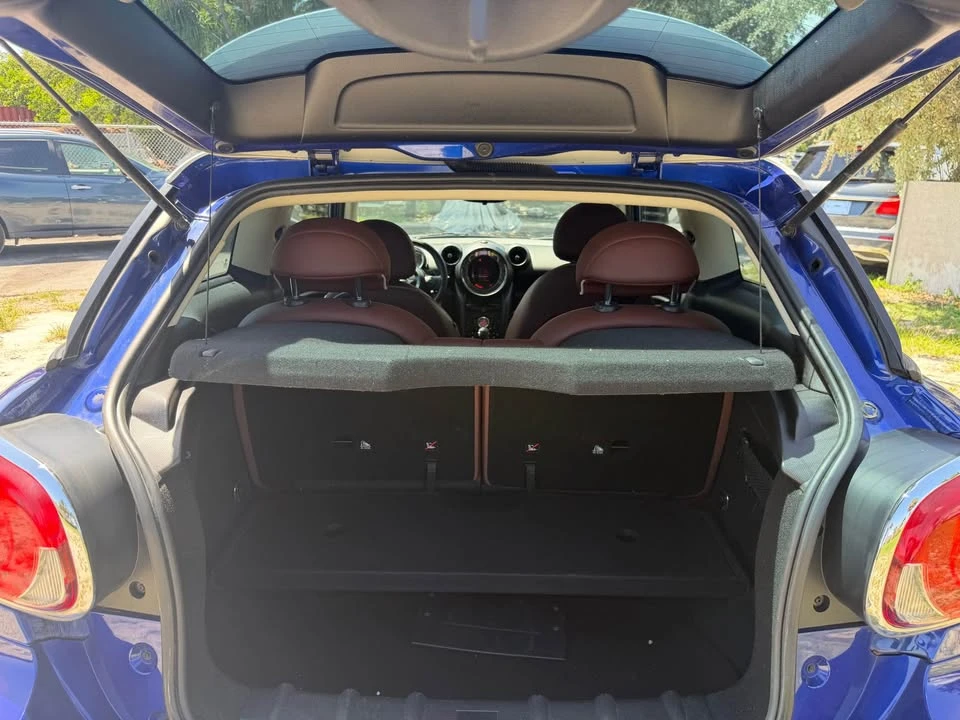 2015 Mini Paceman - Image 7 of 12