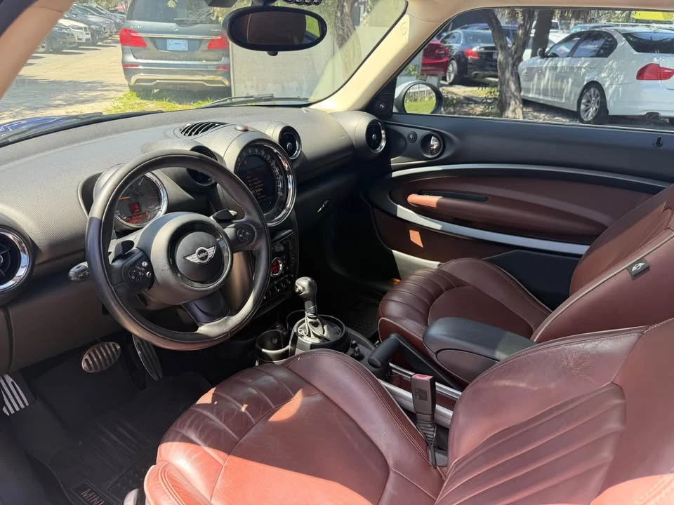 2015 Mini Paceman - Image 9 of 12