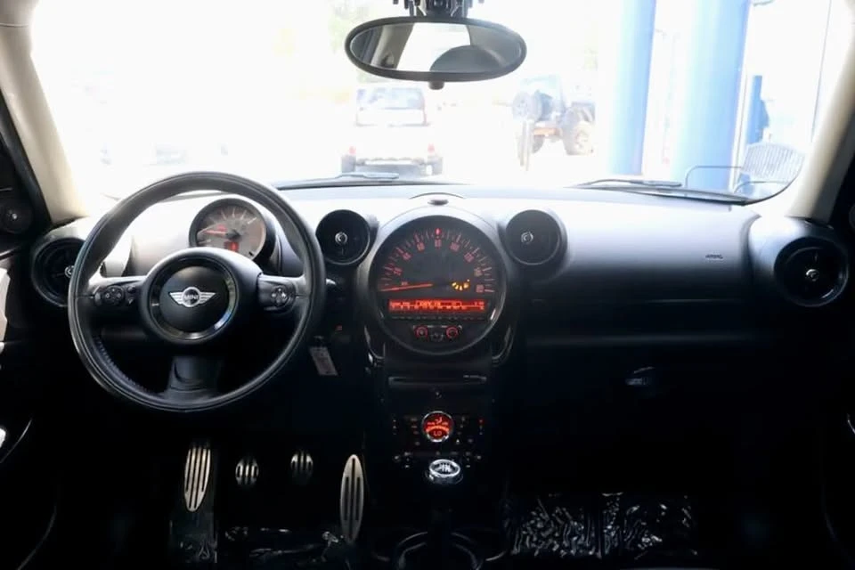 2015 Mini Paceman - Image 13 of 20