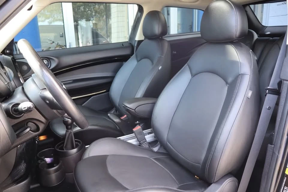 2015 Mini Paceman - Image 11 of 20