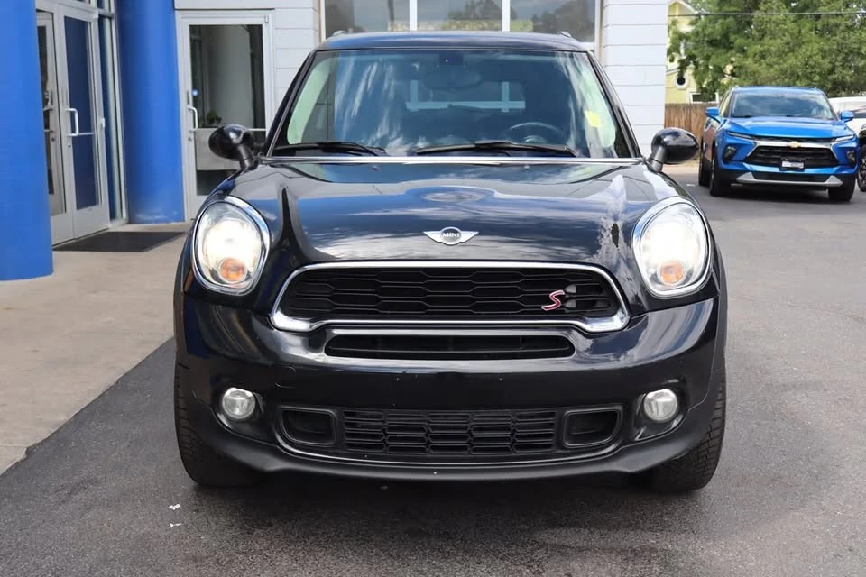 2015 Mini Paceman - Image 7 of 20