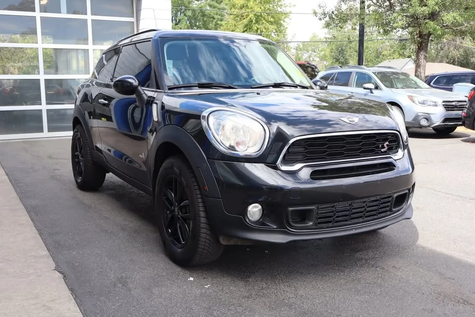 2015 Mini Paceman - Image 6 of 20