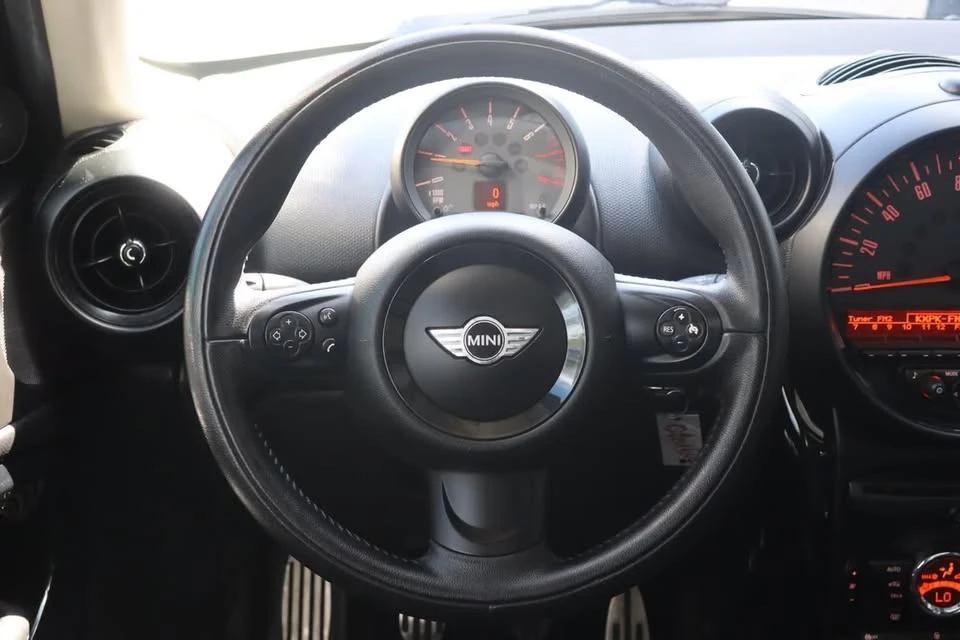 2015 Mini Paceman - Image 15 of 20