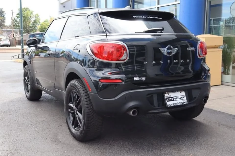 2015 Mini Paceman - Image 3 of 20