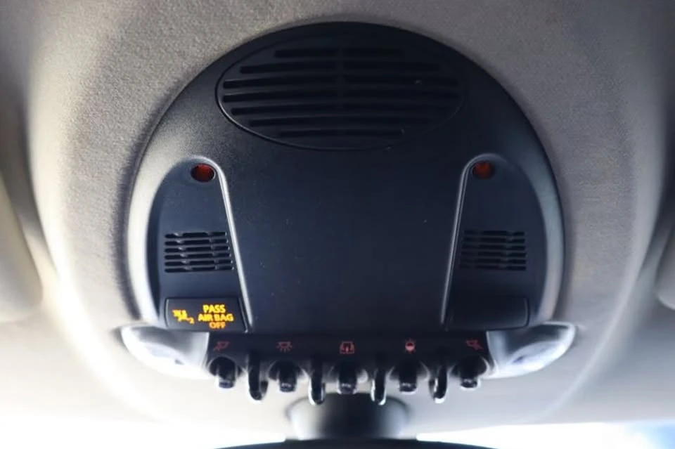 2015 Mini Paceman - Image 19 of 20