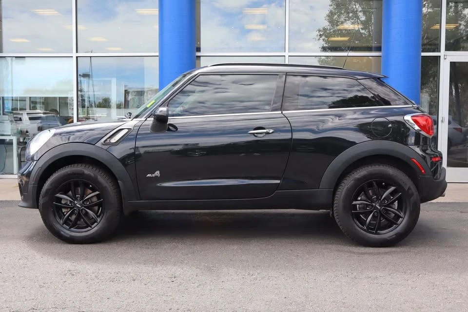 2015 Mini Paceman - Image 2 of 20