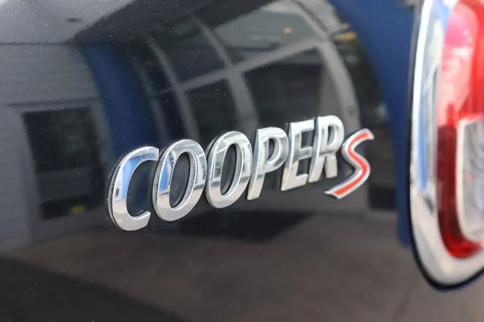2015 Mini Paceman - Image 20 of 20