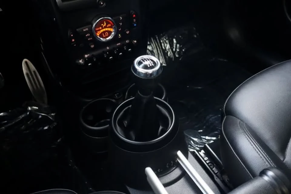 2015 Mini Paceman - Image 15 of 20